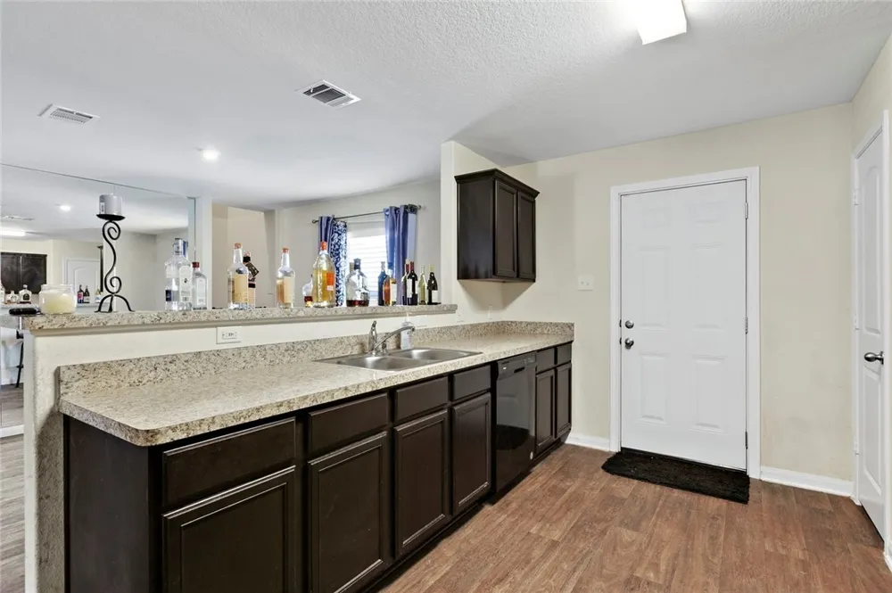 712 Cleary Lane Jarrell, TX 76537