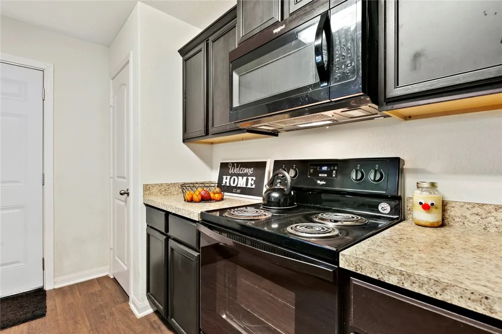 712 Cleary Lane Jarrell, TX 76537