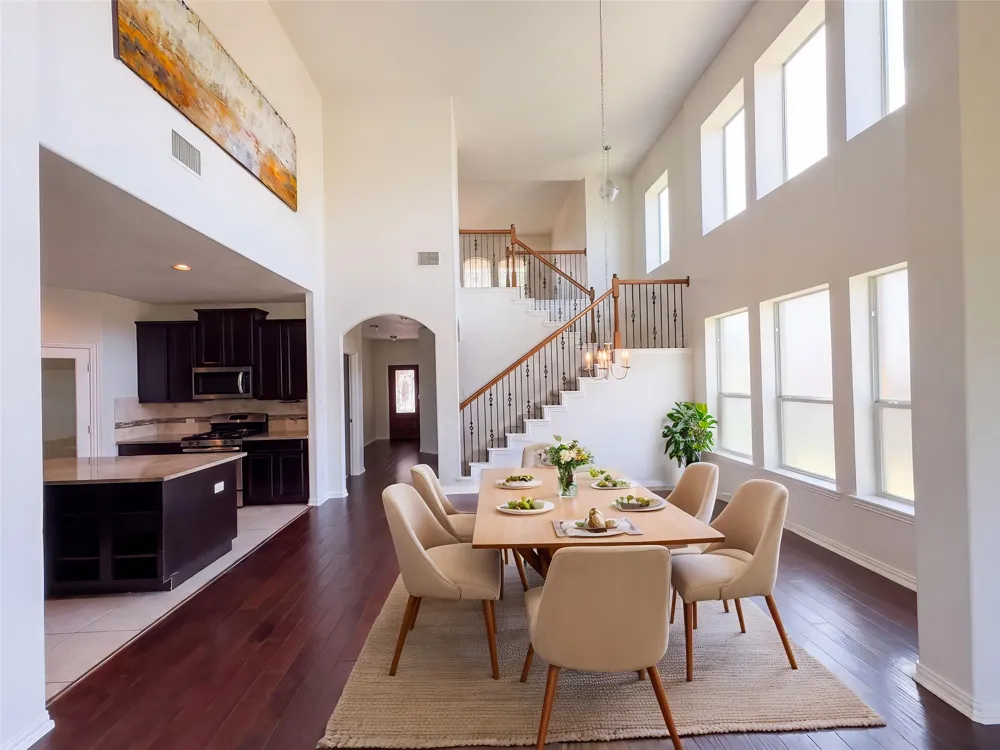 234 Wells Bend Hutto, TX 78634