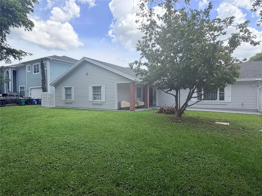 15042 SW 149th St Miami, FL 33196