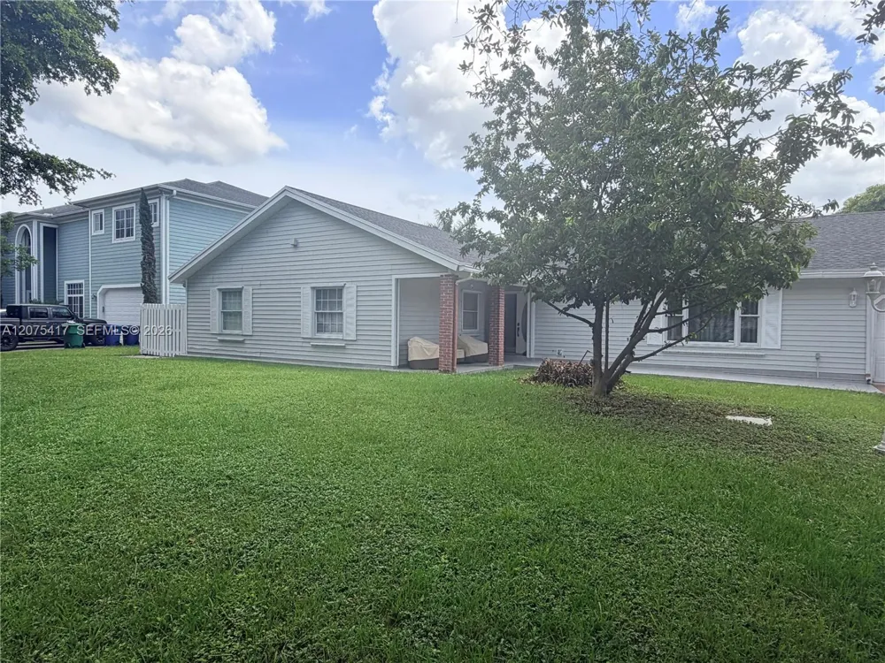 15042 SW 149th St Miami, FL 33196