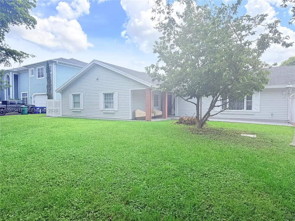 15042 SW 149th St Miami, FL 33196