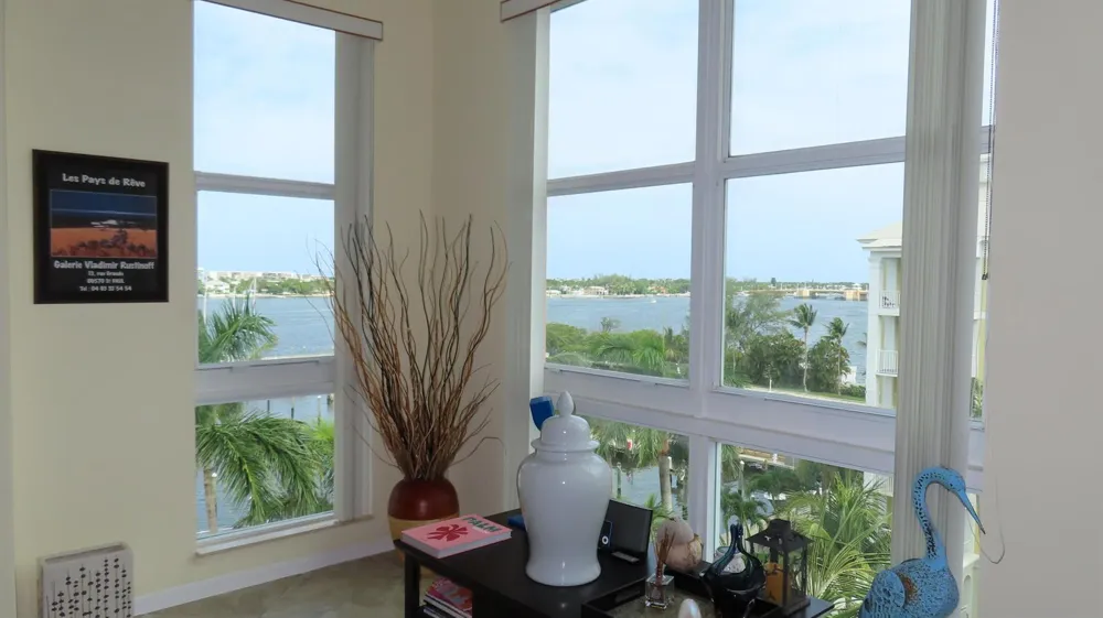 806 E WINDWARD WAY #604 Lantana, FL 33462
