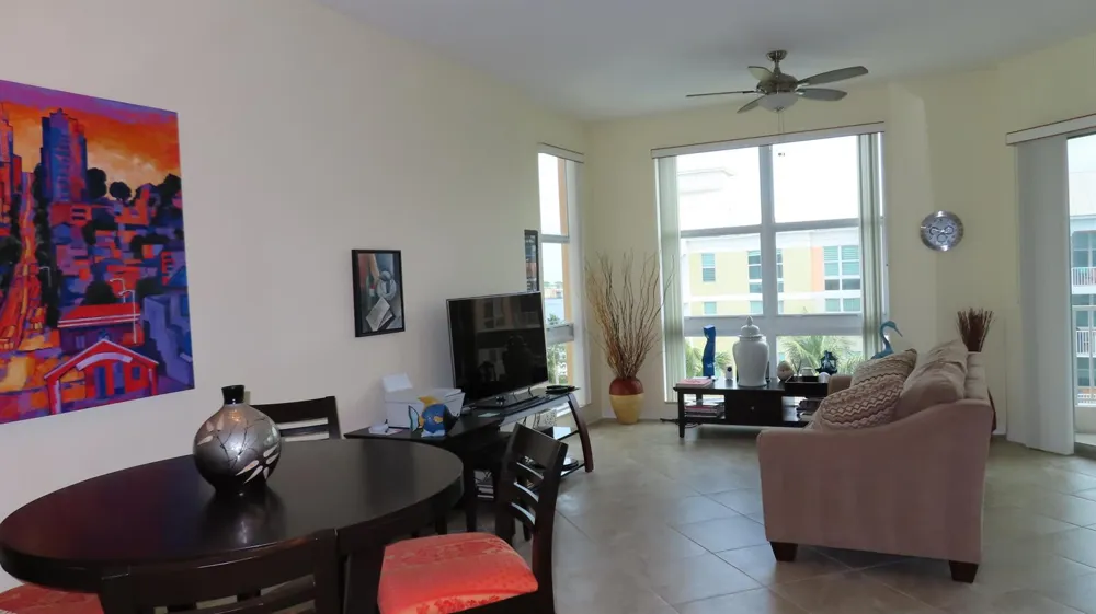 806 E WINDWARD WAY #604 Lantana, FL 33462