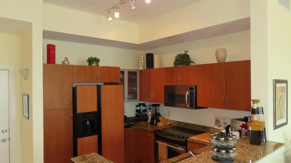 806 E WINDWARD WAY #604 Lantana, FL 33462