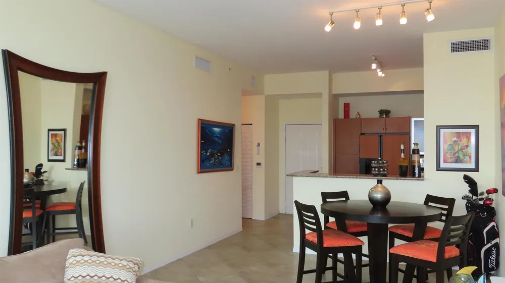806 E WINDWARD WAY #604 Lantana, FL 33462