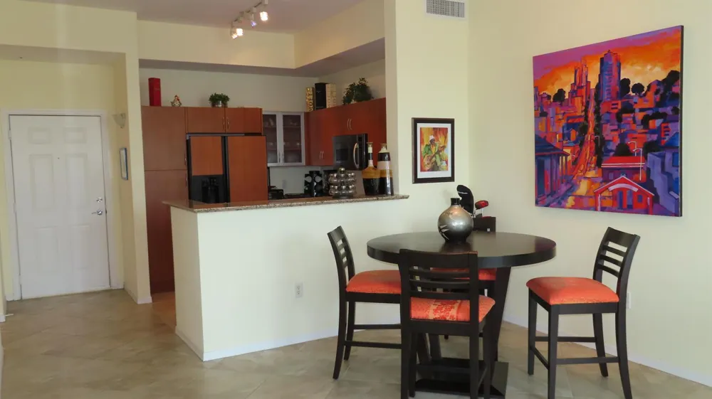 806 E WINDWARD WAY #604 Lantana, FL 33462