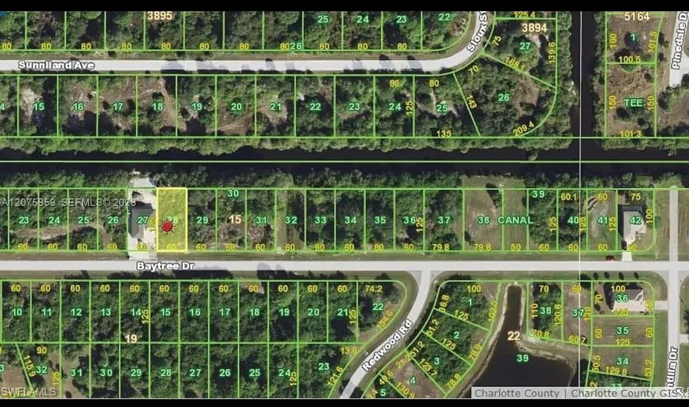 236 Baytree Drive Port Charlotte, FL 33981