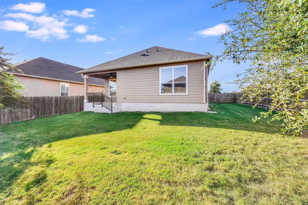 220 Rocroi Drive Georgetown, TX 78626