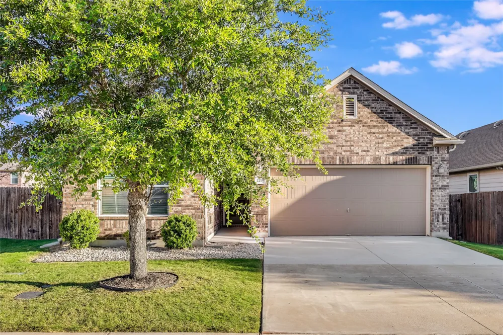 220 Rocroi Drive Georgetown, TX 78626