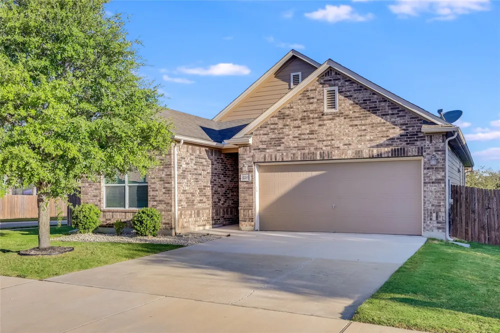 220 Rocroi Drive Georgetown, TX 78626