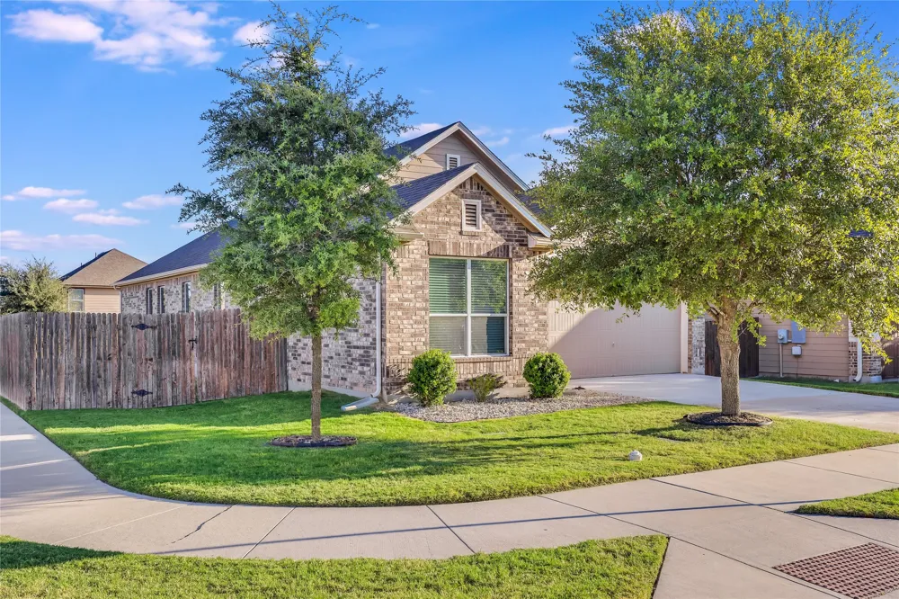 220 Rocroi Drive Georgetown, TX 78626