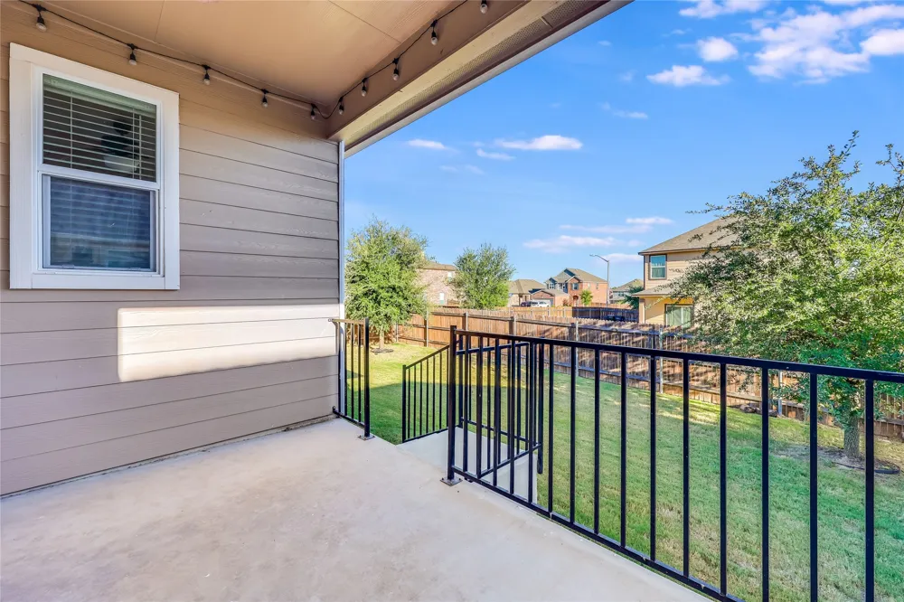 220 Rocroi Drive Georgetown, TX 78626