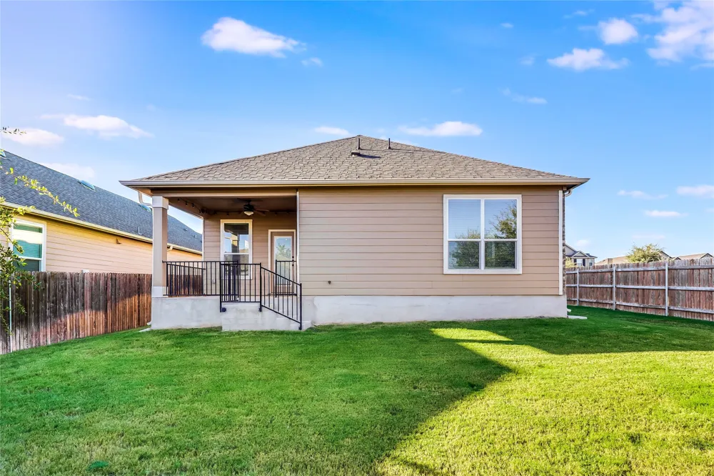 220 Rocroi Drive Georgetown, TX 78626