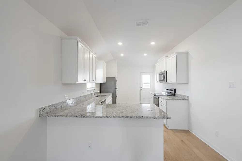 237 W Luna Blue Lane Jarrell, TX 76537