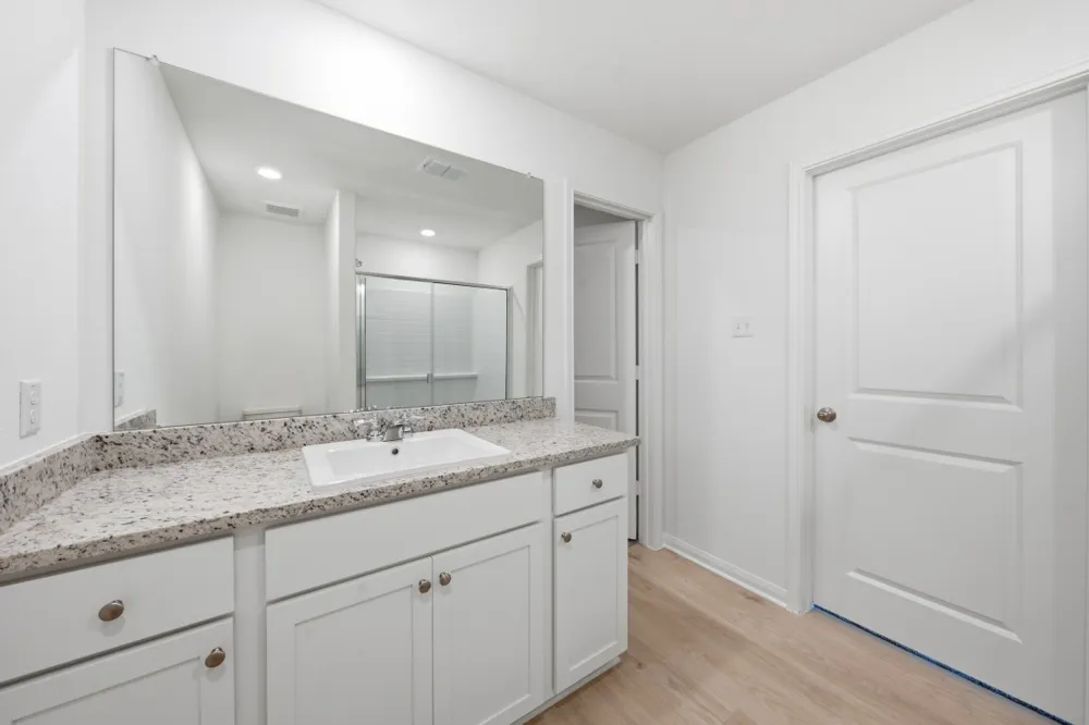 237 W Luna Blue Lane Jarrell, TX 76537