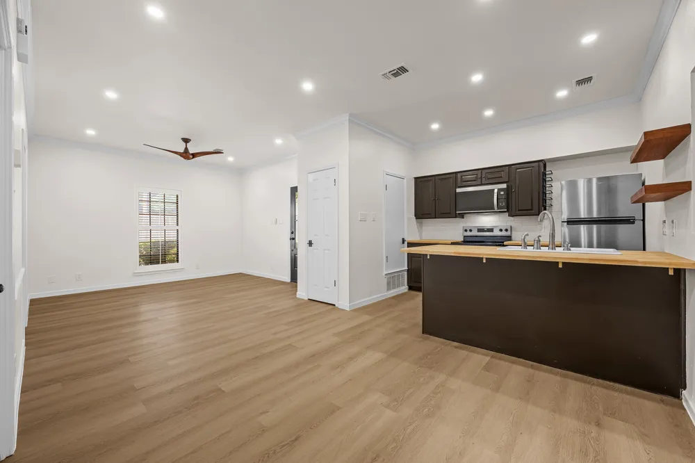 1307 Kinney Avenue Austin, TX 78704