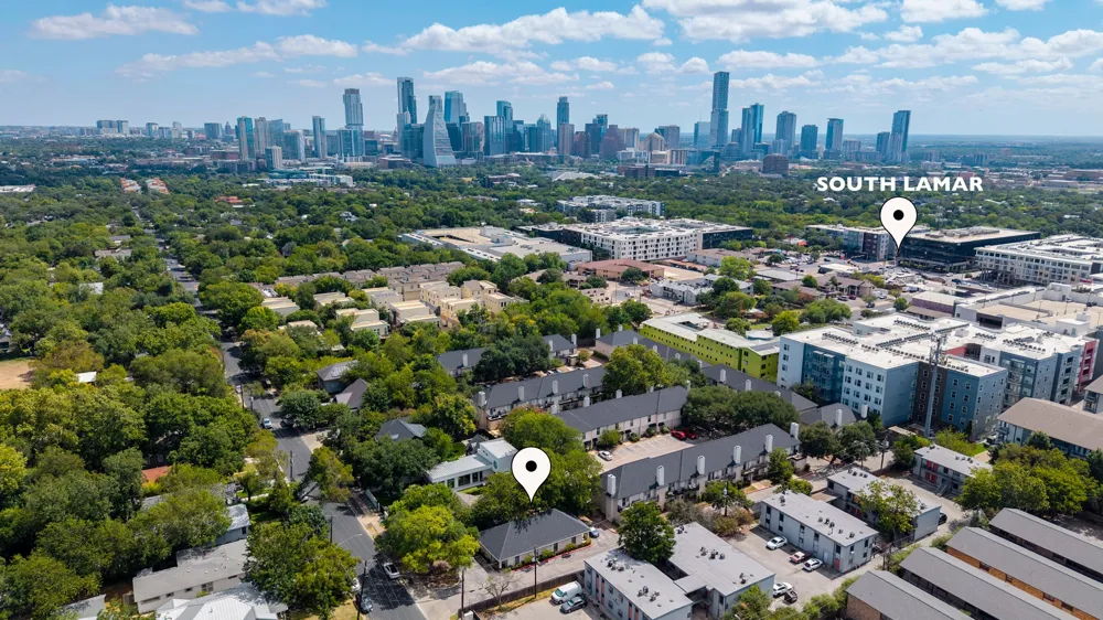 1307 Kinney Avenue Austin, TX 78704
