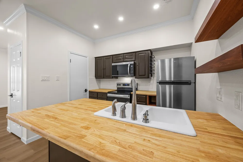 1307 Kinney Avenue Austin, TX 78704