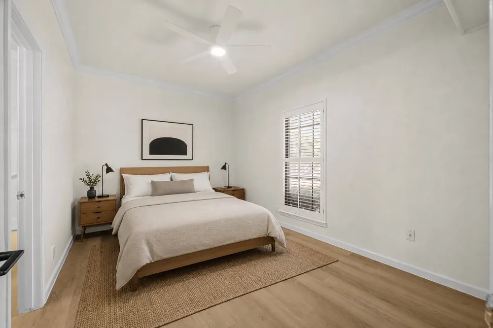 1307 Kinney Avenue Austin, TX 78704