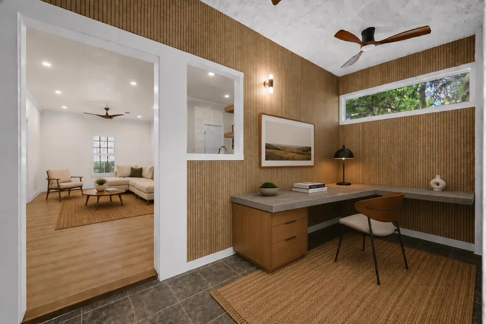 1307 Kinney Avenue Austin, TX 78704