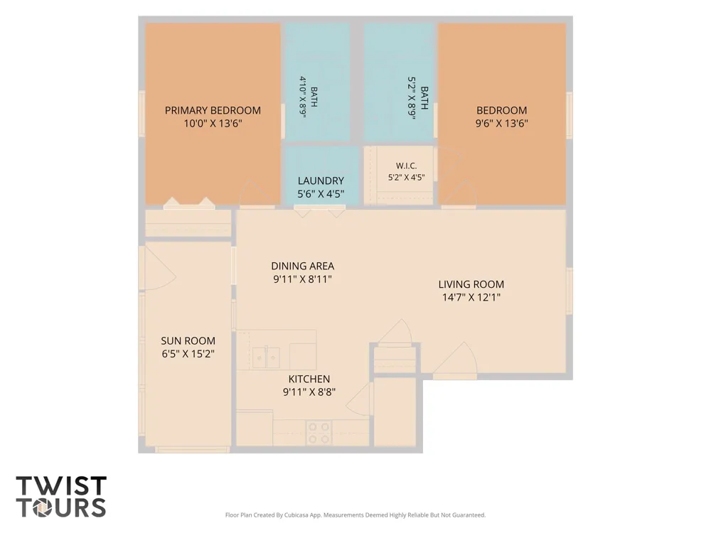 1307 Kinney Avenue Austin, TX 78704