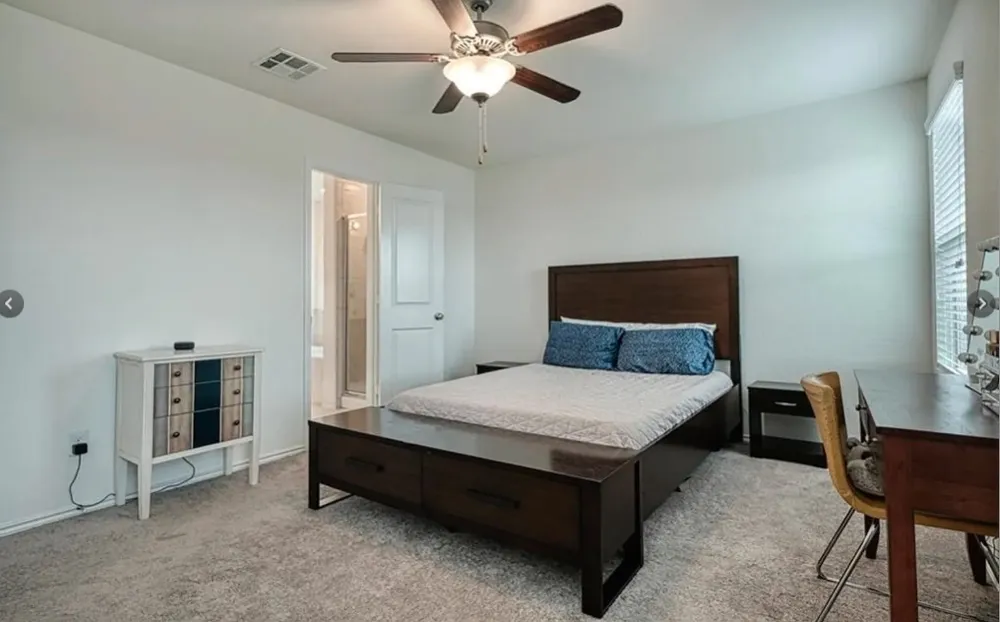 448 Major Lee Lane W Jarrell, TX 76537