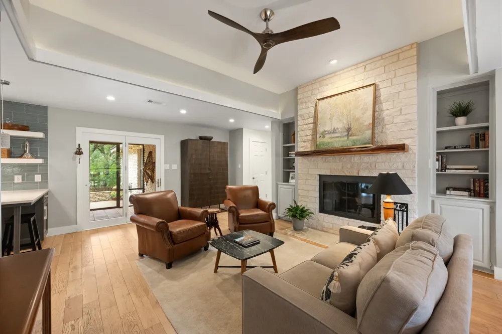205 Copperleaf Road Lakeway, TX 78734