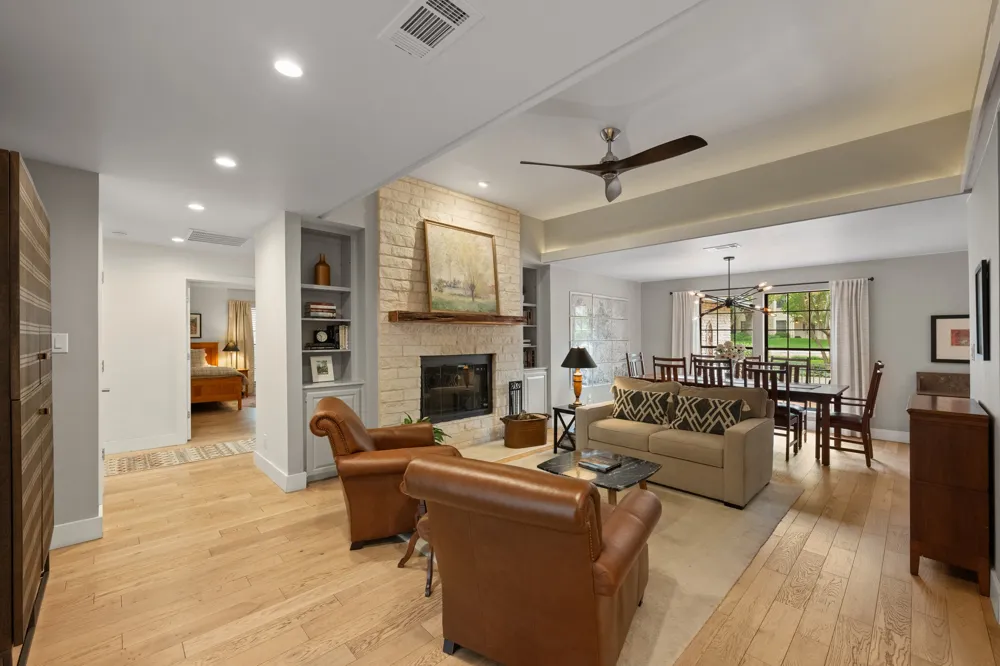 205 Copperleaf Road Lakeway, TX 78734