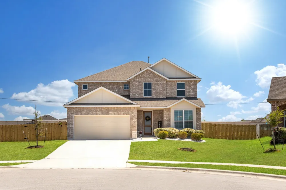 4129 Godwit Drive Pflugerville, TX 78660