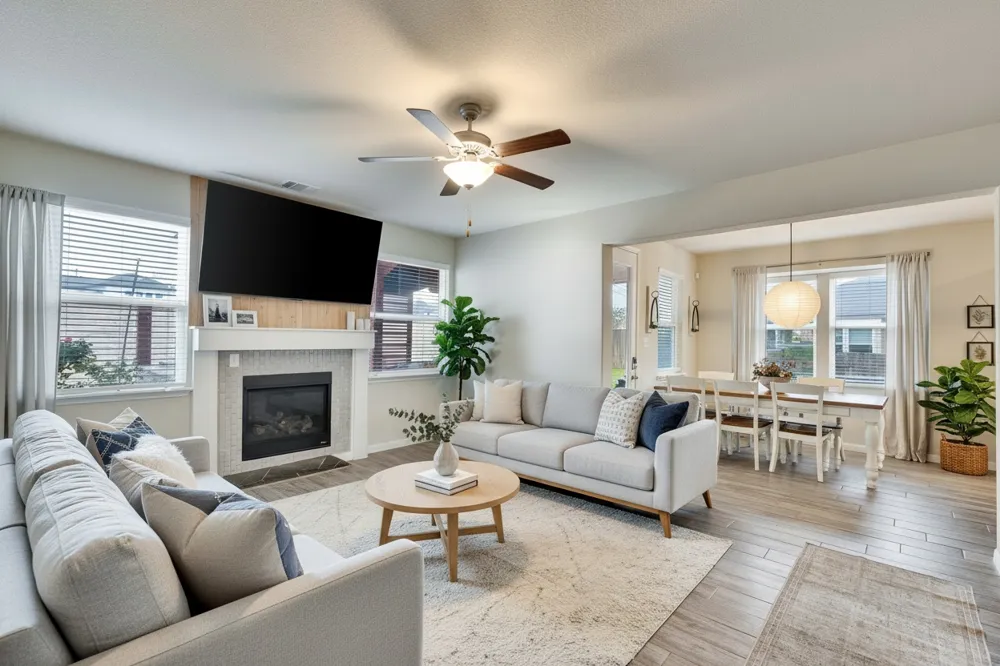 4129 Godwit Drive Pflugerville, TX 78660