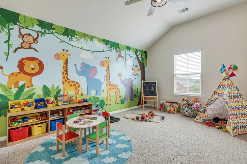 4129 Godwit Drive Pflugerville, TX 78660