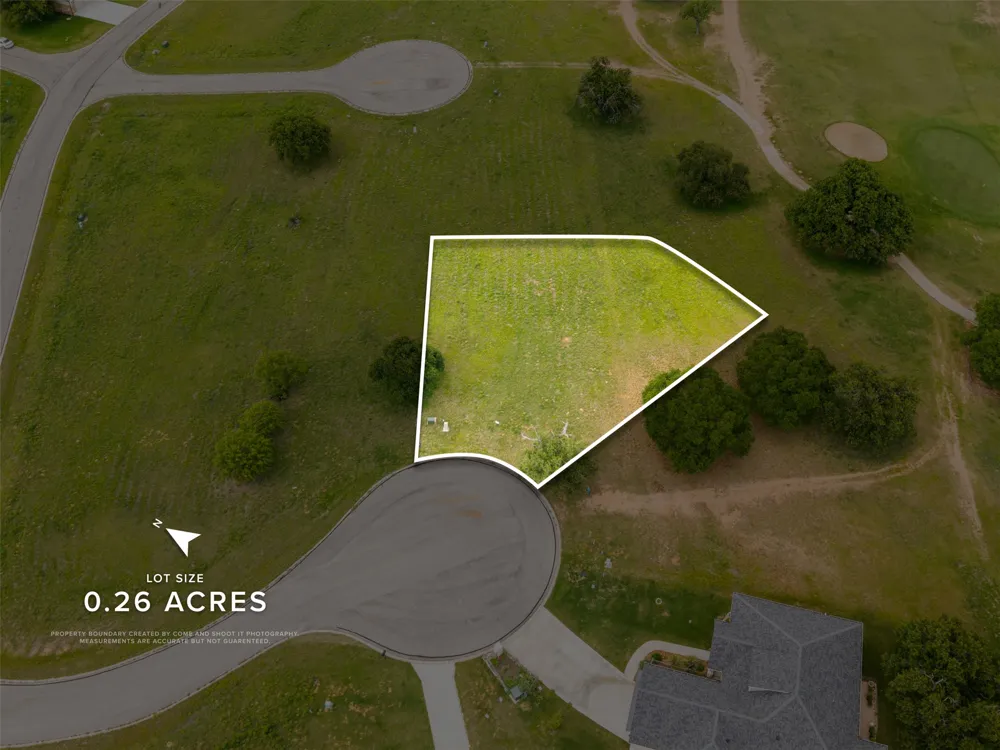 54 Pryor Place Court Kingsland, TX 78639