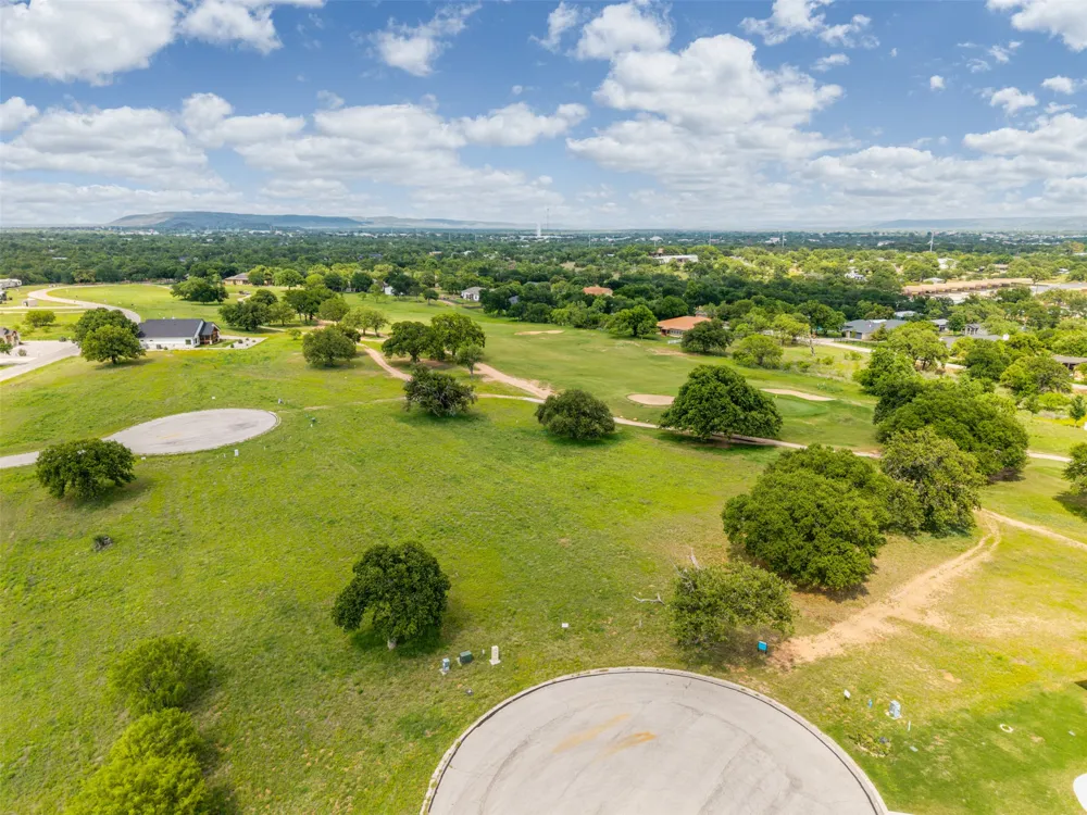 54 Pryor Place Court Kingsland, TX 78639