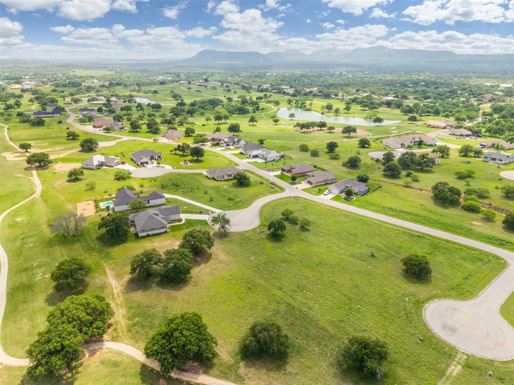 54 Pryor Place Court Kingsland, TX 78639