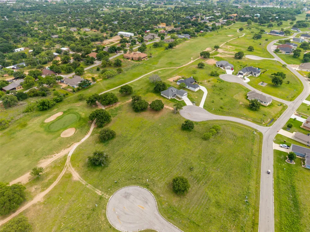 54 Pryor Place Court Kingsland, TX 78639