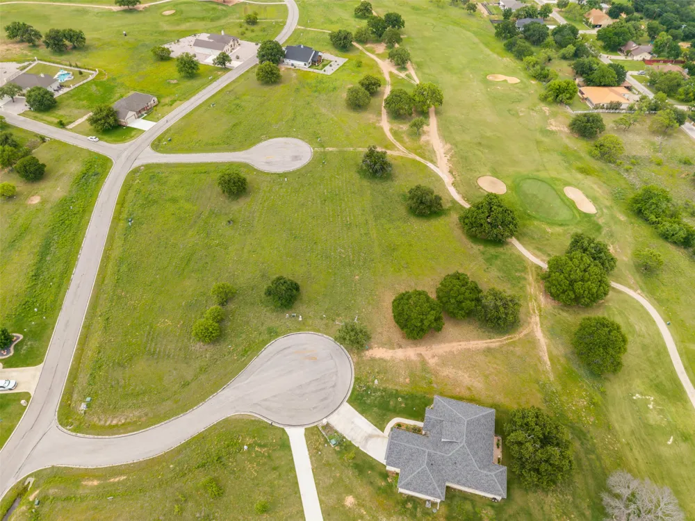 54 Pryor Place Court Kingsland, TX 78639