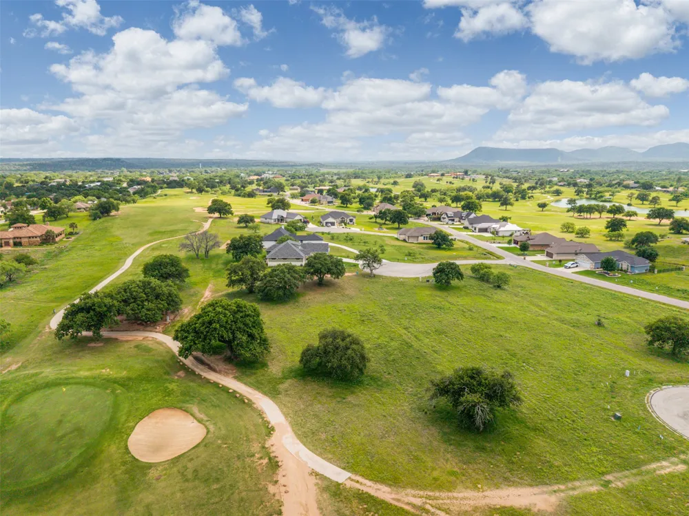 54 Pryor Place Court Kingsland, TX 78639