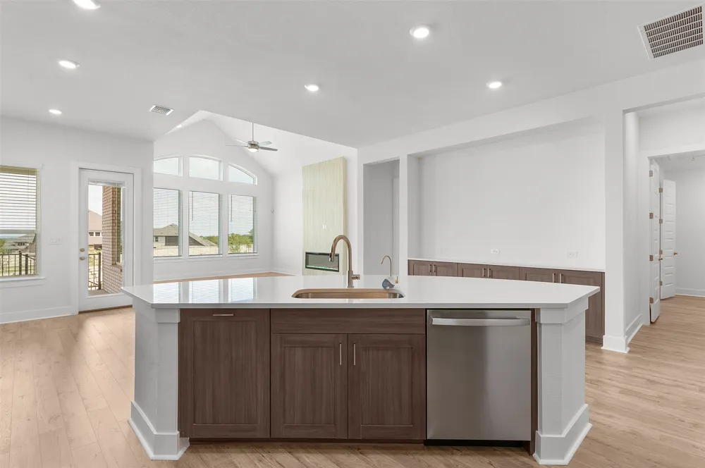 213 West Faulkner Street Liberty Hill, TX 78642