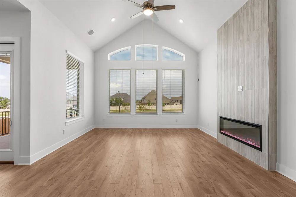 213 West Faulkner Street Liberty Hill, TX 78642