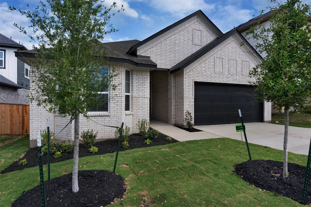 213 West Faulkner Street Liberty Hill, TX 78642