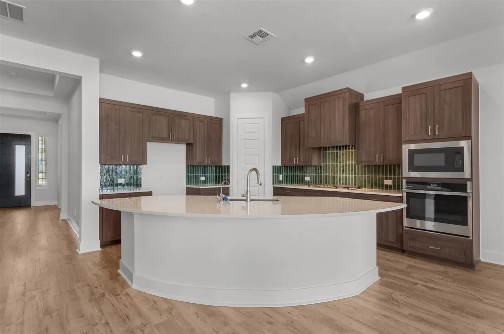 213 West Faulkner Street Liberty Hill, TX 78642
