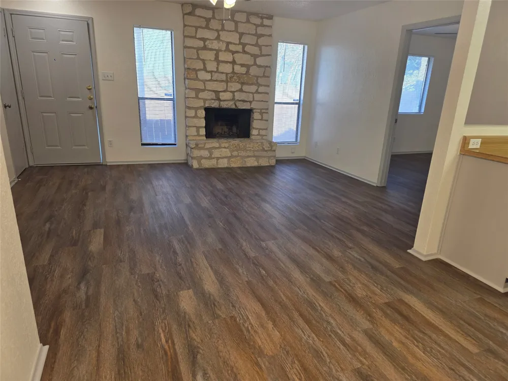 1735 HORSESHOE CIRCLE Round Rock, TX 78681