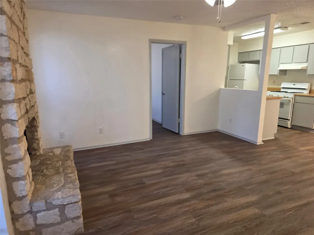 1735 HORSESHOE CIRCLE Round Rock, TX 78681
