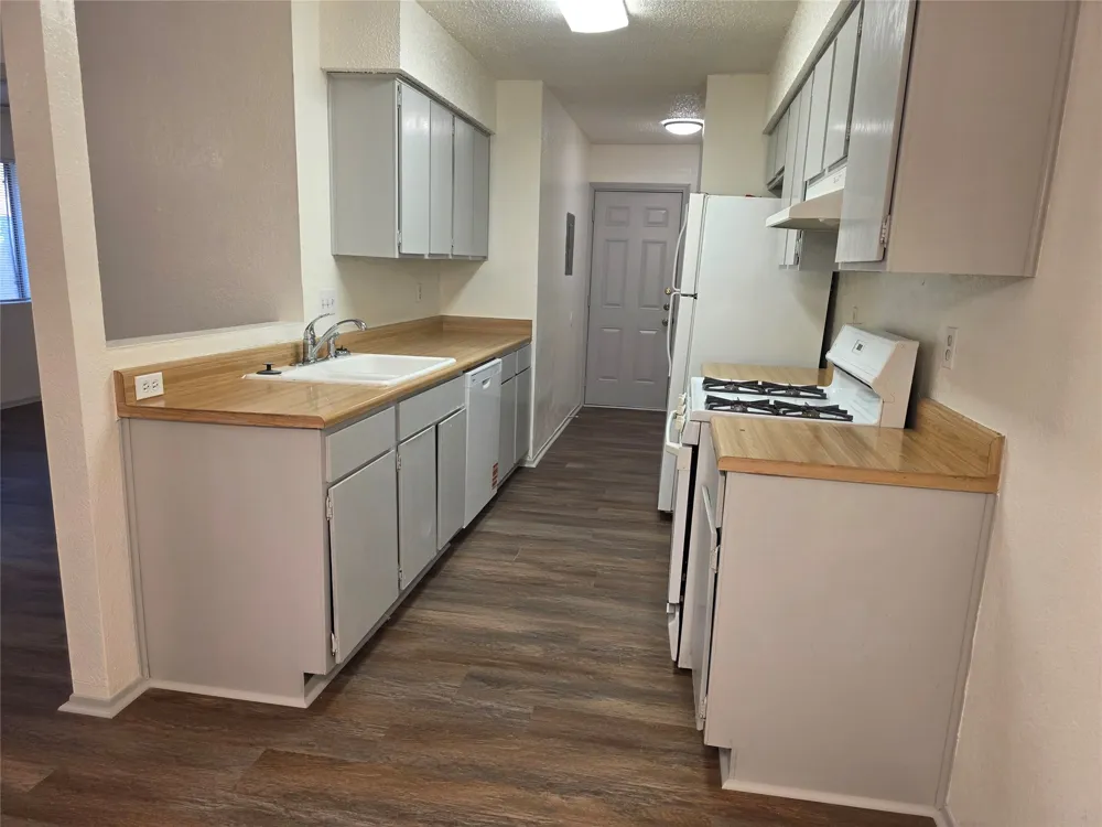 1735 HORSESHOE CIRCLE Round Rock, TX 78681
