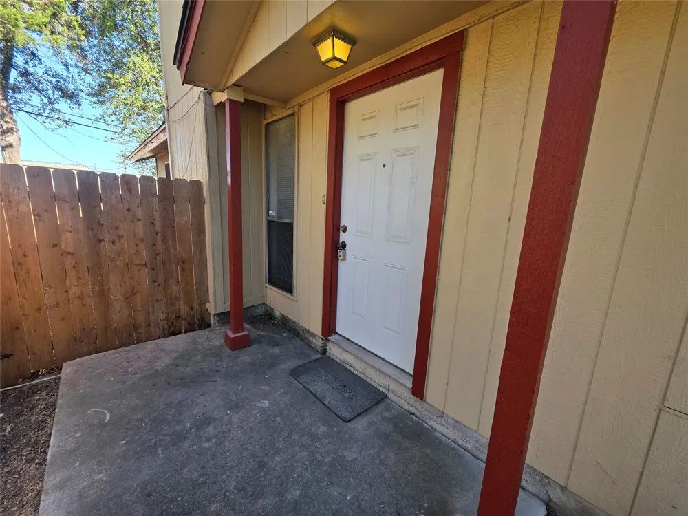 1735 HORSESHOE CIRCLE Round Rock, TX 78681