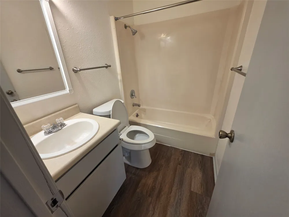 1735 HORSESHOE CIRCLE Round Rock, TX 78681