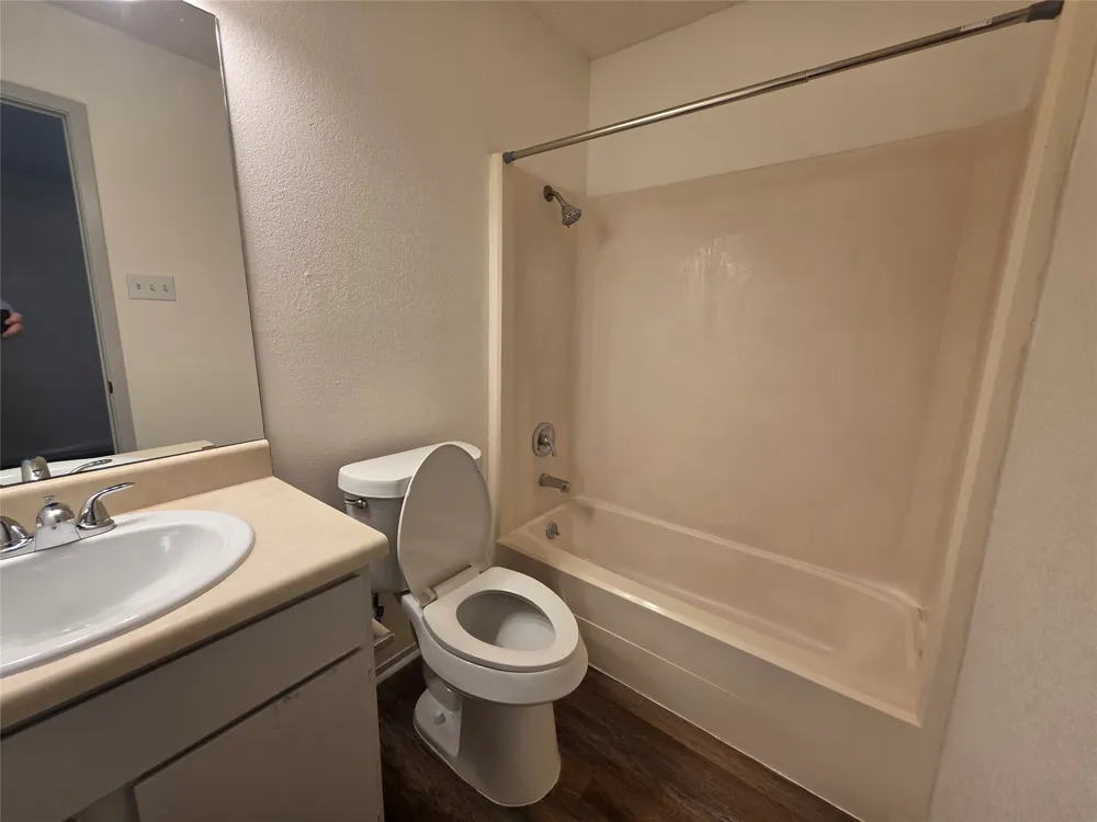 1735 HORSESHOE CIRCLE Round Rock, TX 78681