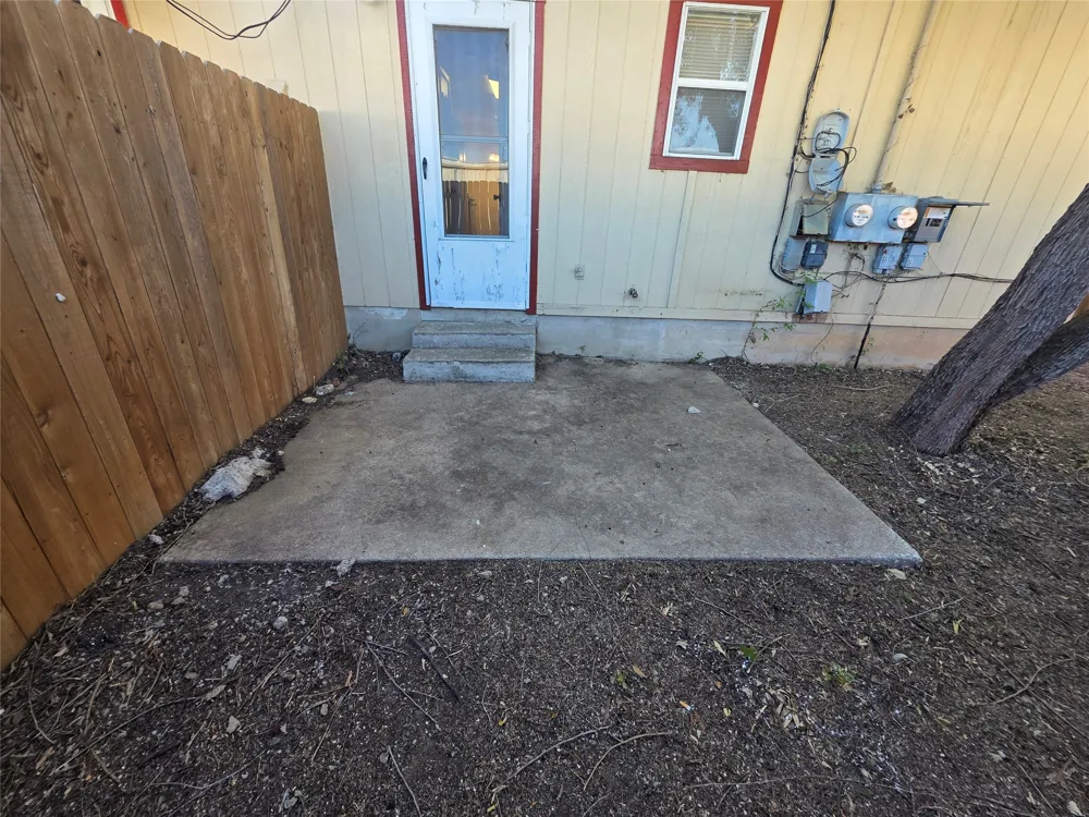 1735 HORSESHOE CIRCLE Round Rock, TX 78681