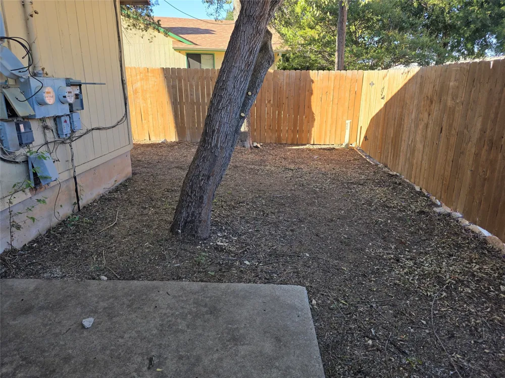 1735 HORSESHOE CIRCLE Round Rock, TX 78681